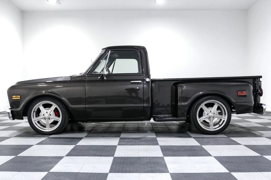 1968 Chevrolet C/K 2nd Gen - Image 4 of 21