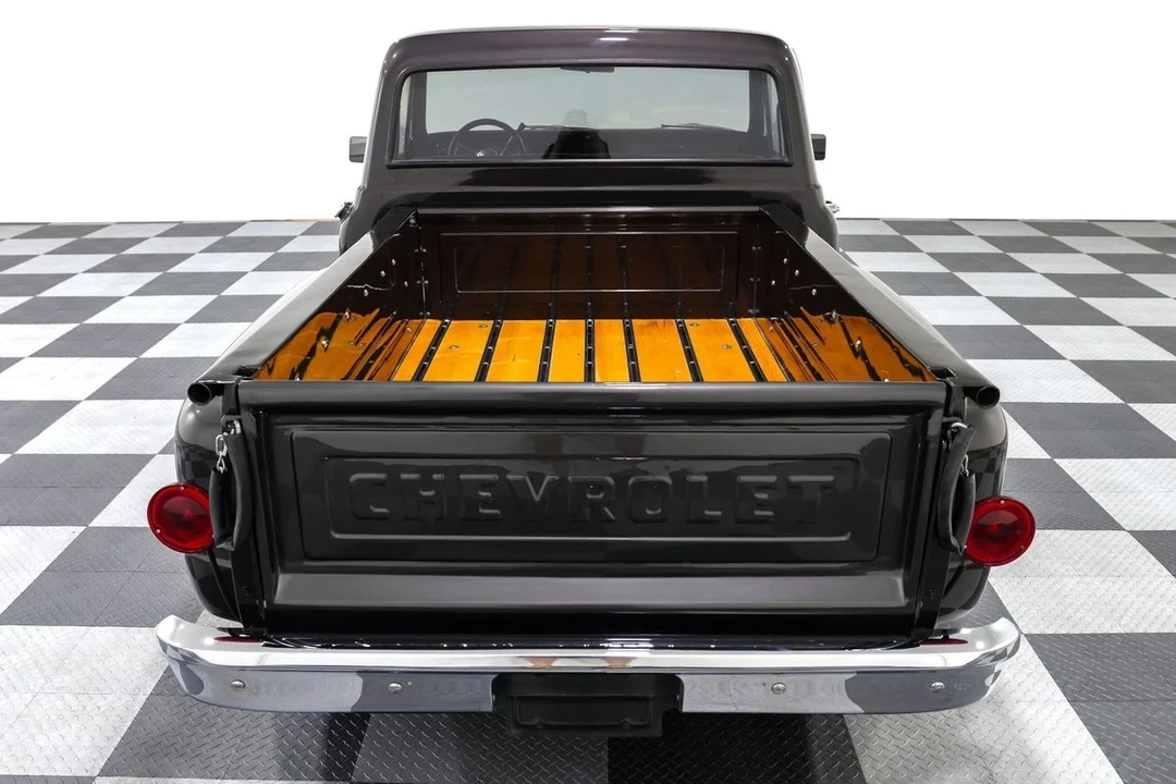 1968 Chevrolet C/K 2nd Gen - Image 8 of 21