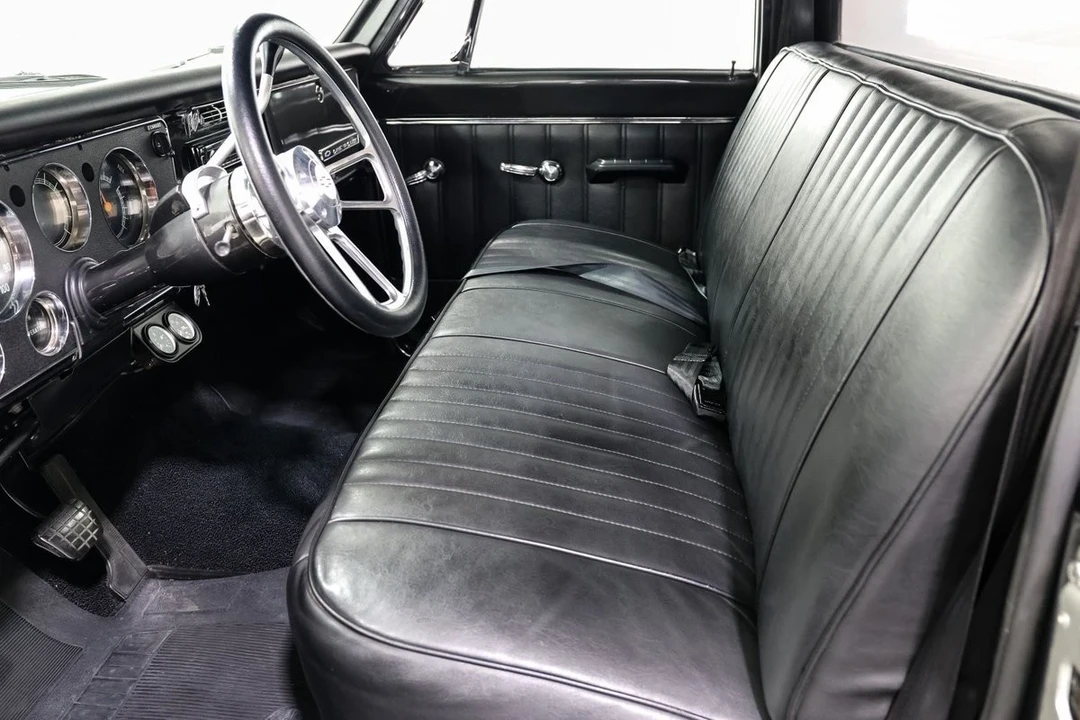 1968 Chevrolet C/K 2nd Gen - Image 18 of 21