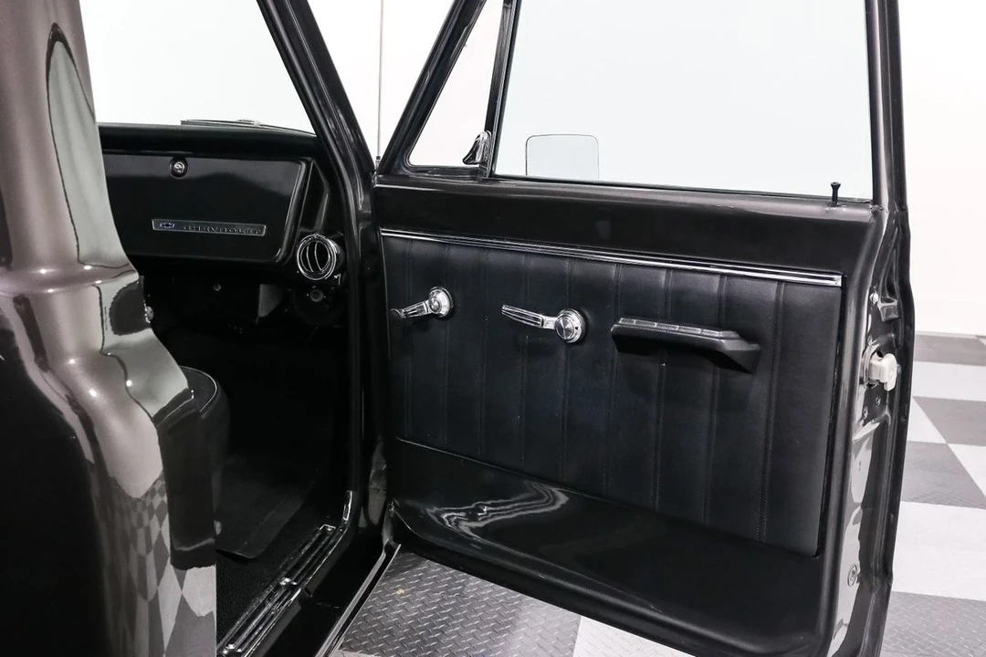 1968 Chevrolet C/K 2nd Gen - Image 19 of 21