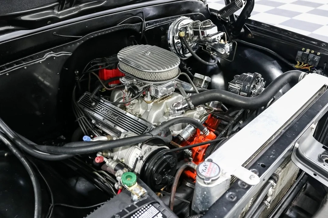 1968 Chevrolet C/K 2nd Gen - Image 13 of 21