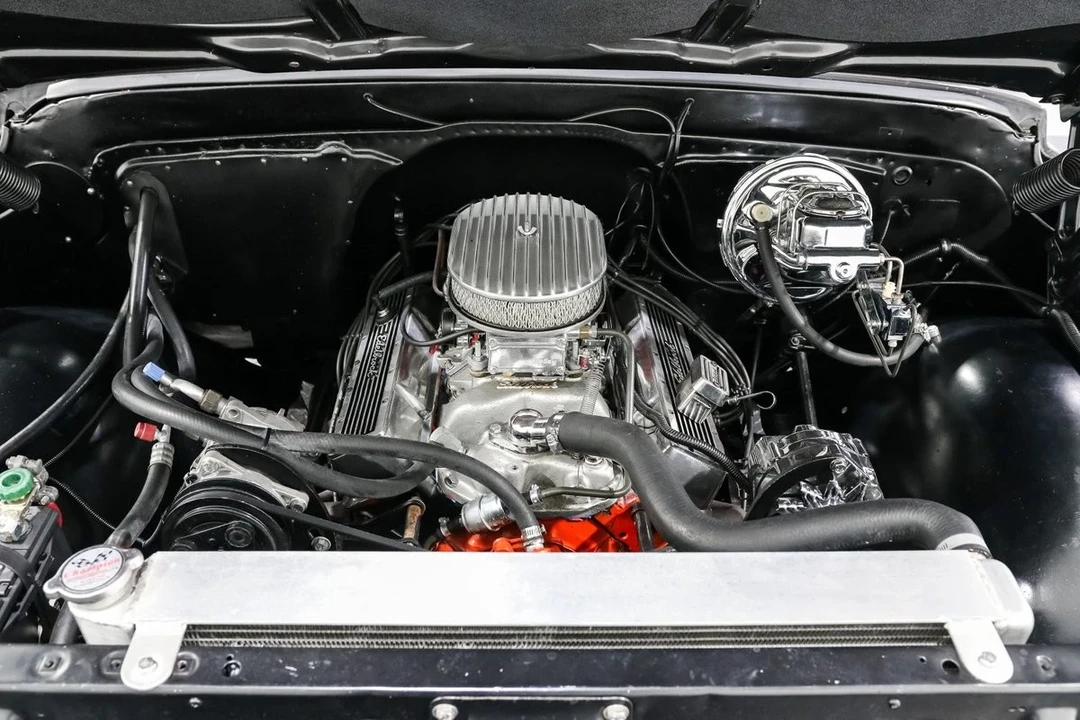 1968 Chevrolet C/K 2nd Gen - Image 14 of 21
