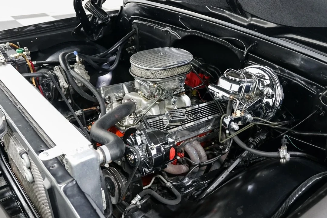 1968 Chevrolet C/K 2nd Gen - Image 15 of 21