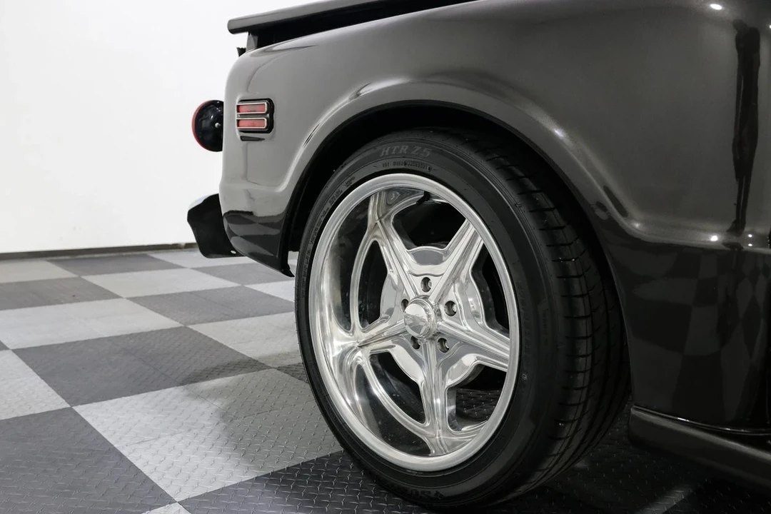 1968 Chevrolet C/K 2nd Gen - Image 12 of 21
