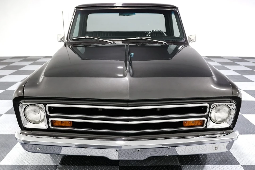 1968 Chevrolet C/K 2nd Gen - Image 2 of 21