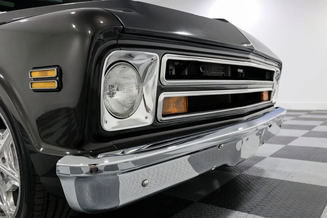 1968 Chevrolet C/K 2nd Gen - Image 11 of 21