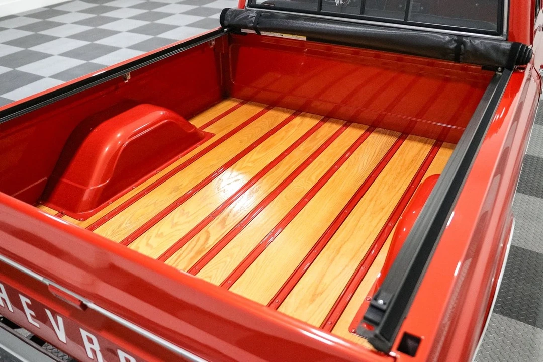 1968 Chevrolet C/K 2nd Gen - Image 17 of 27