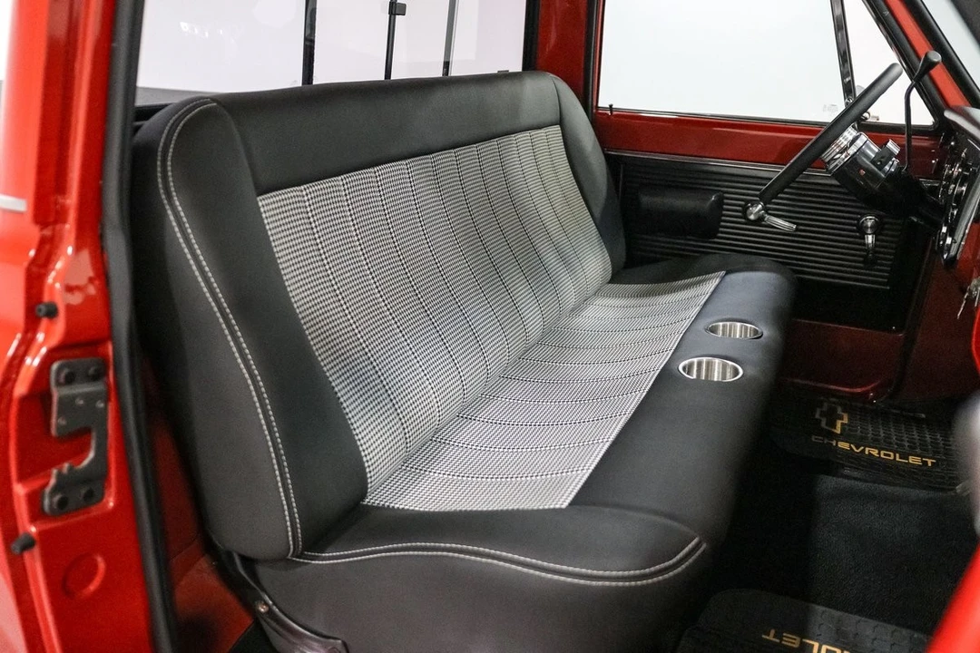 1968 Chevrolet C/K 2nd Gen - Image 15 of 27