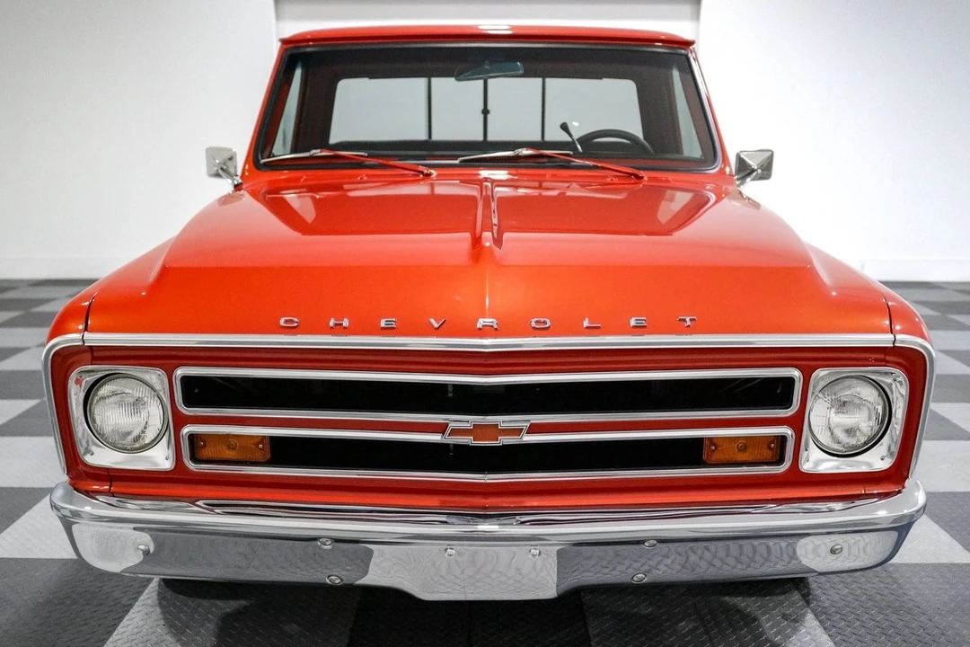 1968 Chevrolet C/K 2nd Gen - Image 2 of 27