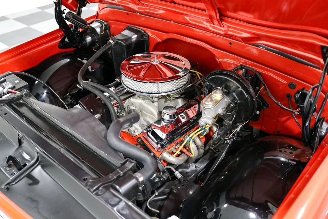 1968 Chevrolet C/K 2nd Gen - Image 22 of 27