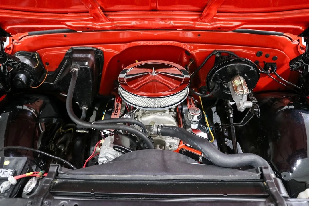 1968 Chevrolet C/K 2nd Gen - Image 21 of 27