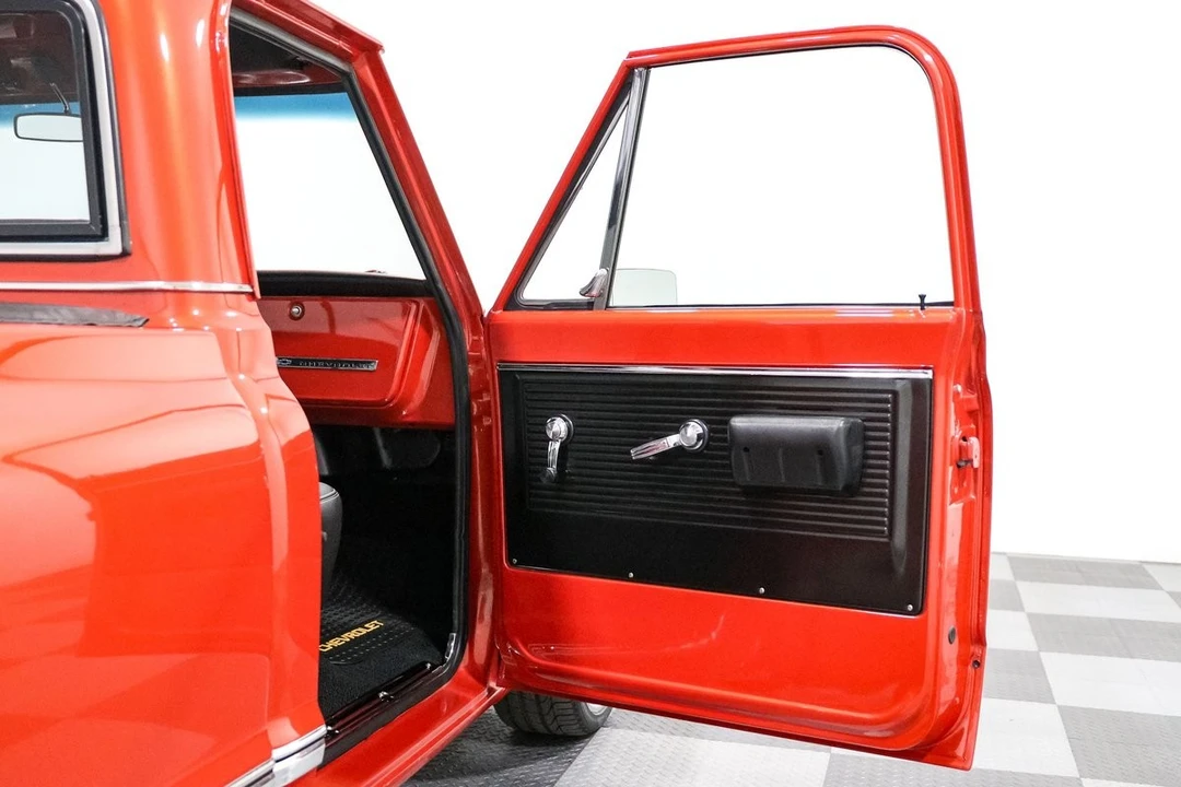 1968 Chevrolet C/K 2nd Gen - Image 13 of 27