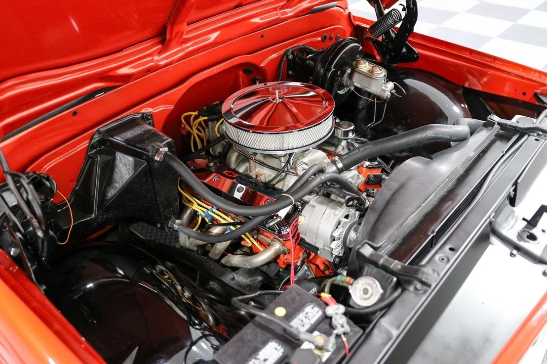 1968 Chevrolet C/K 2nd Gen - Image 20 of 27
