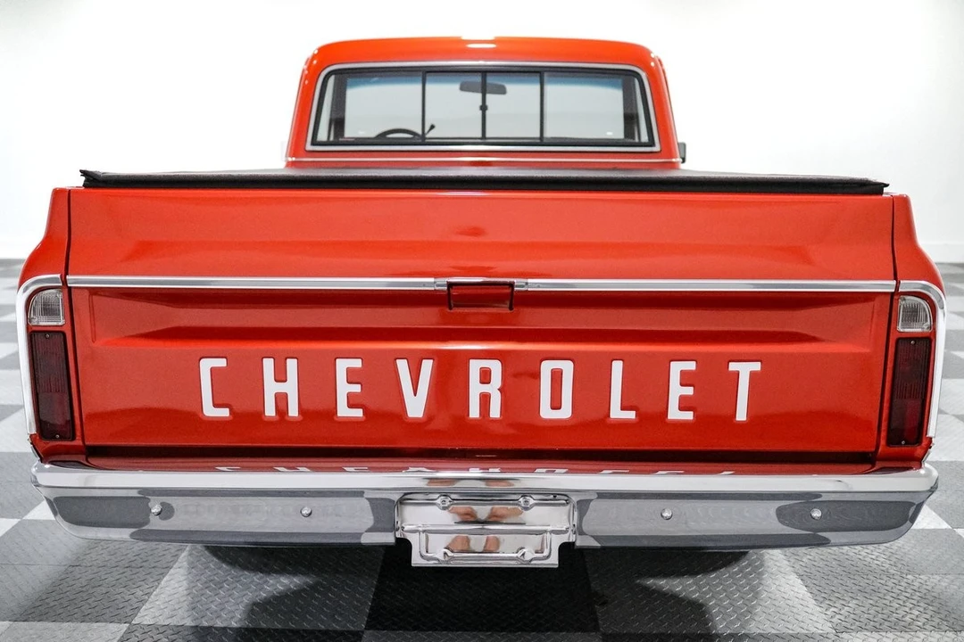 1968 Chevrolet C/K 2nd Gen - Image 6 of 27