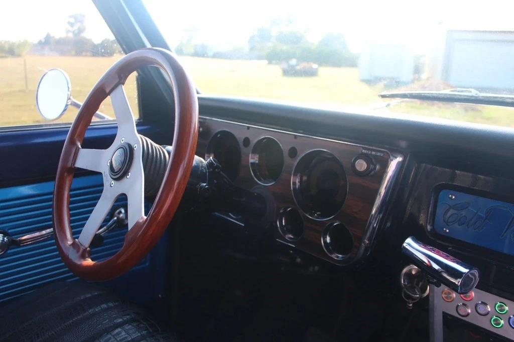 1968 Chevrolet C/K 2nd Gen - Image 10 of 12