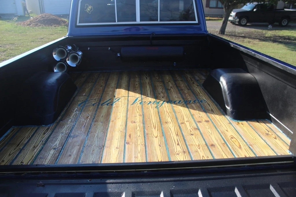 1968 Chevrolet C/K 2nd Gen - Image 11 of 12