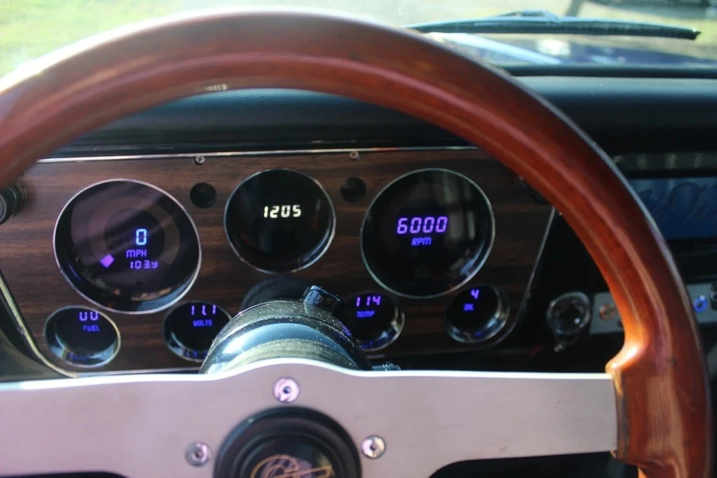 1968 Chevrolet C/K 2nd Gen - Image 5 of 12