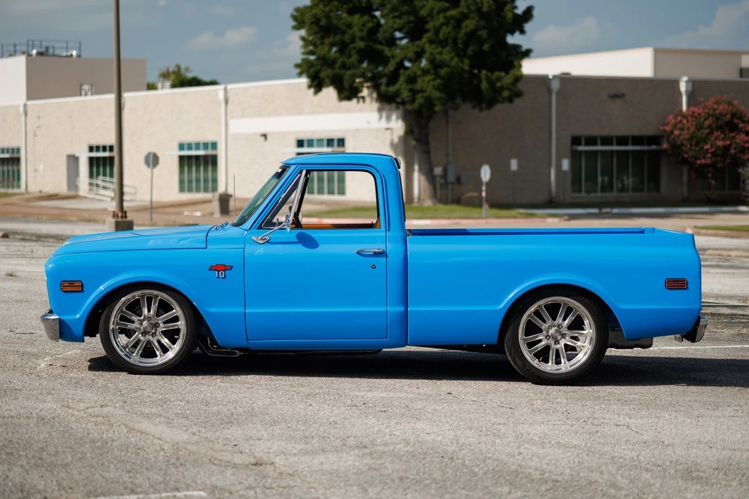 1968 Chevrolet C/K 2nd Gen - Image 17 of 21
