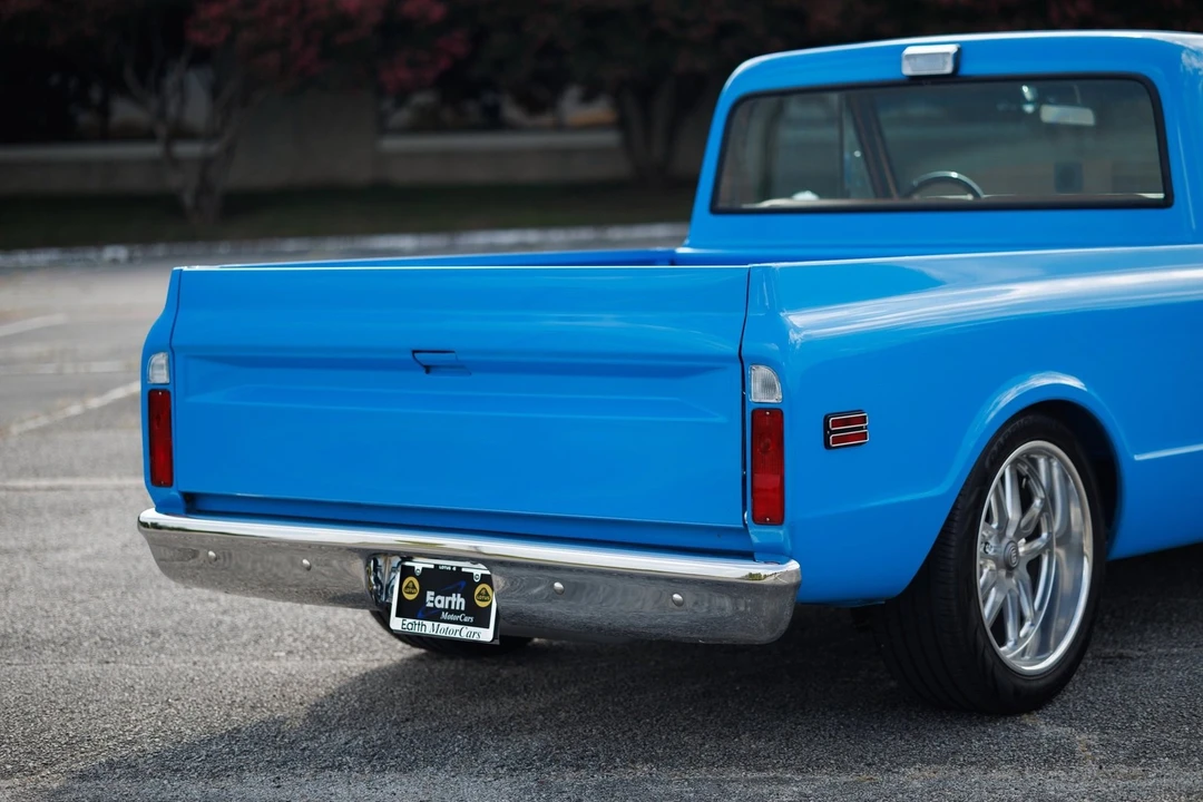 1968 Chevrolet C/K 2nd Gen - Image 14 of 21