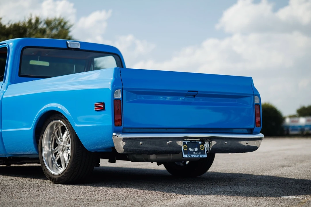 1968 Chevrolet C/K 2nd Gen - Image 20 of 21