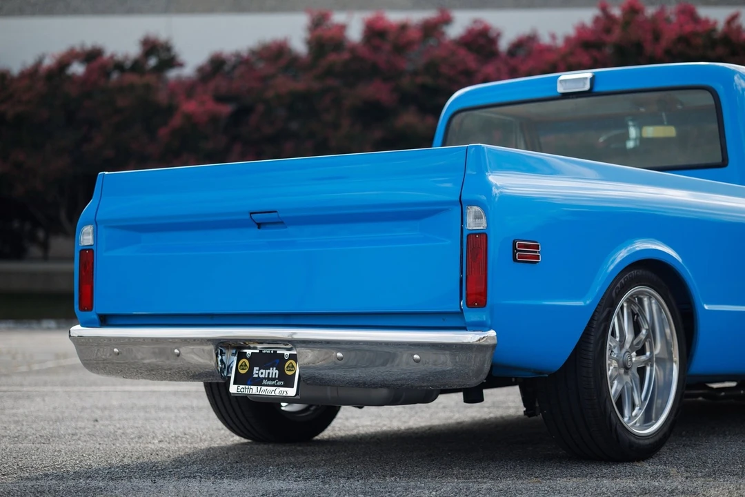1968 Chevrolet C/K 2nd Gen - Image 15 of 21