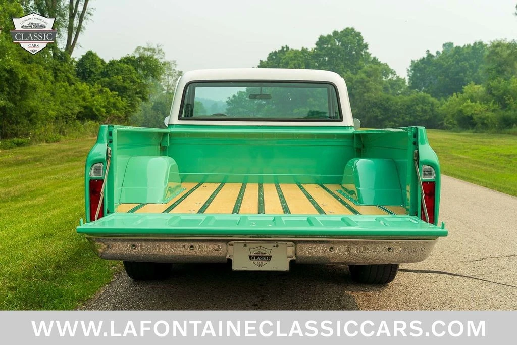 1968 Chevrolet C/K 2nd Gen - Image 12 of 31