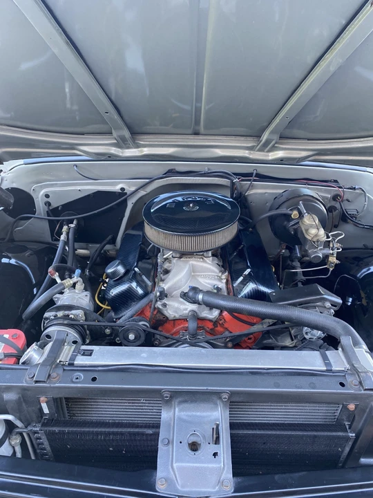 1968 Chevrolet C/K 2nd Gen - Image 5 of 9