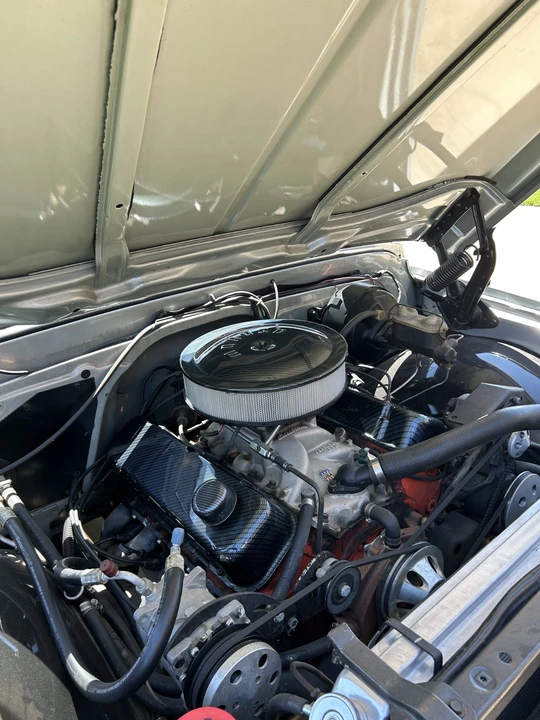 1968 Chevrolet C/K 2nd Gen - Image 6 of 9