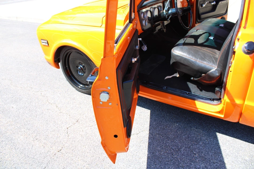 1968 Chevrolet C/K 2nd Gen - Image 16 of 21