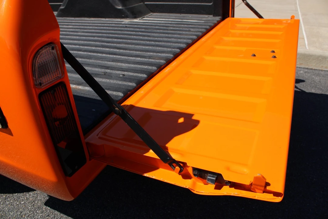 1968 Chevrolet C/K 2nd Gen - Image 12 of 21