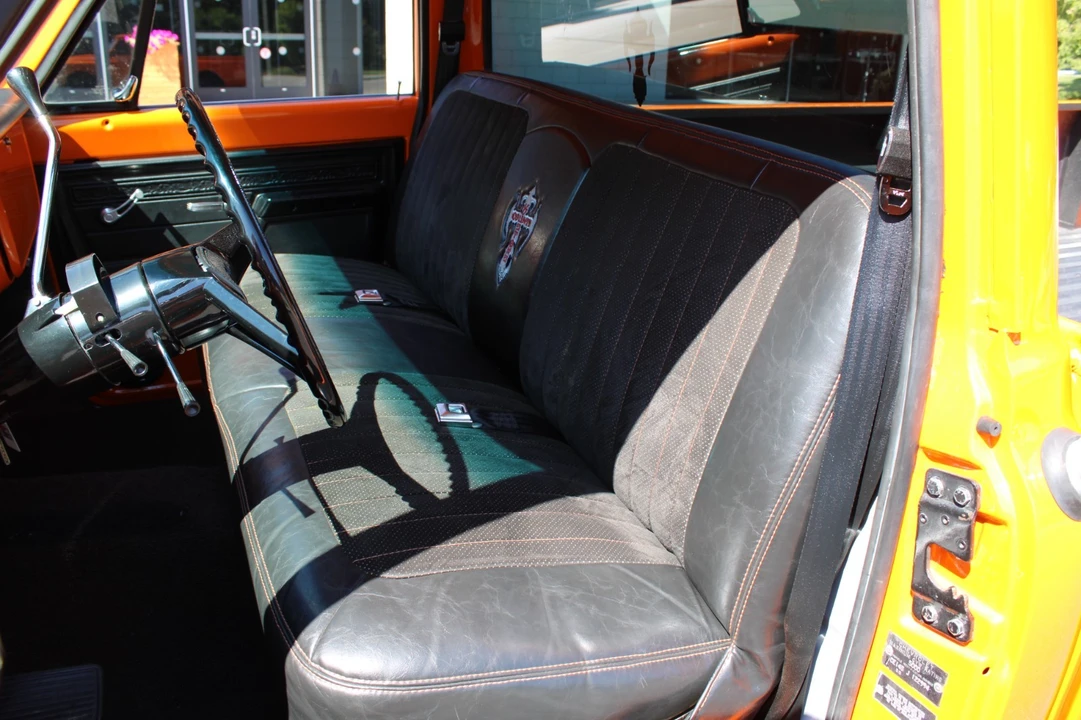 1968 Chevrolet C/K 2nd Gen - Image 18 of 21