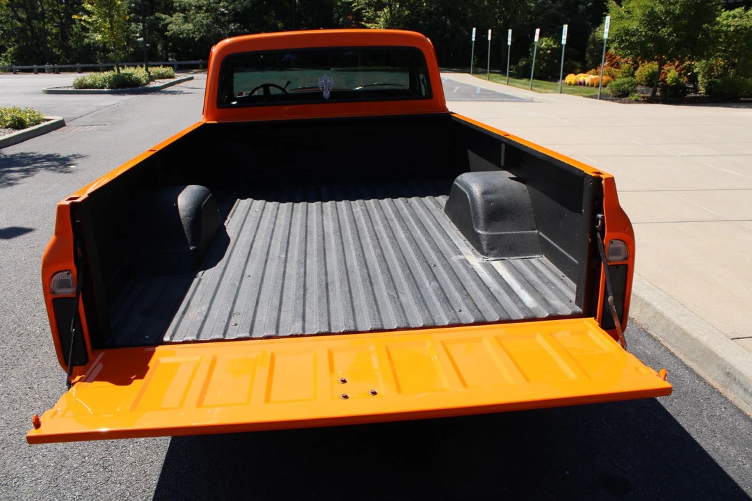 1968 Chevrolet C/K 2nd Gen - Image 11 of 21