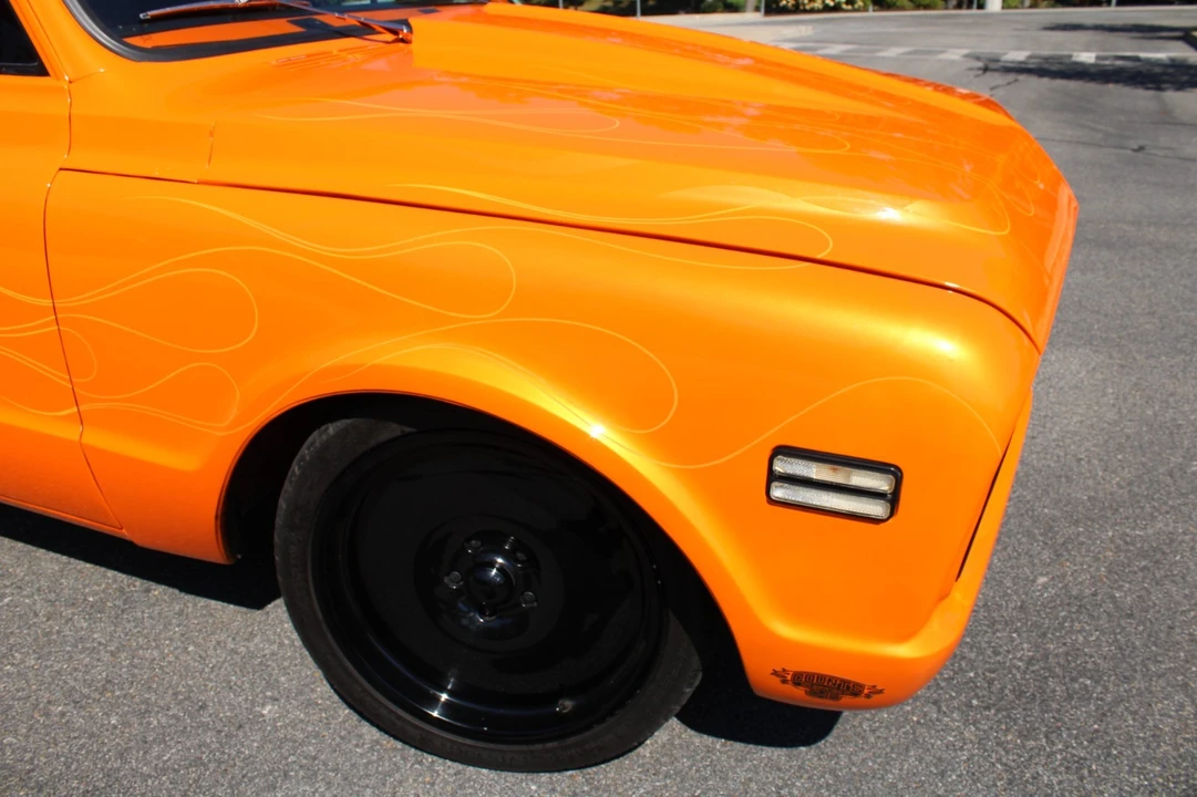 1968 Chevrolet C/K 2nd Gen - Image 6 of 21