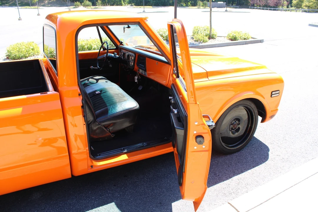 1968 Chevrolet C/K 2nd Gen - Image 15 of 21