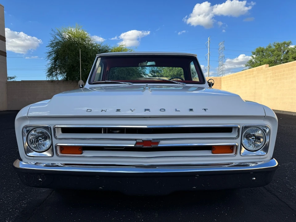 1968 Chevrolet C/K 2nd Gen - Image 2 of 31
