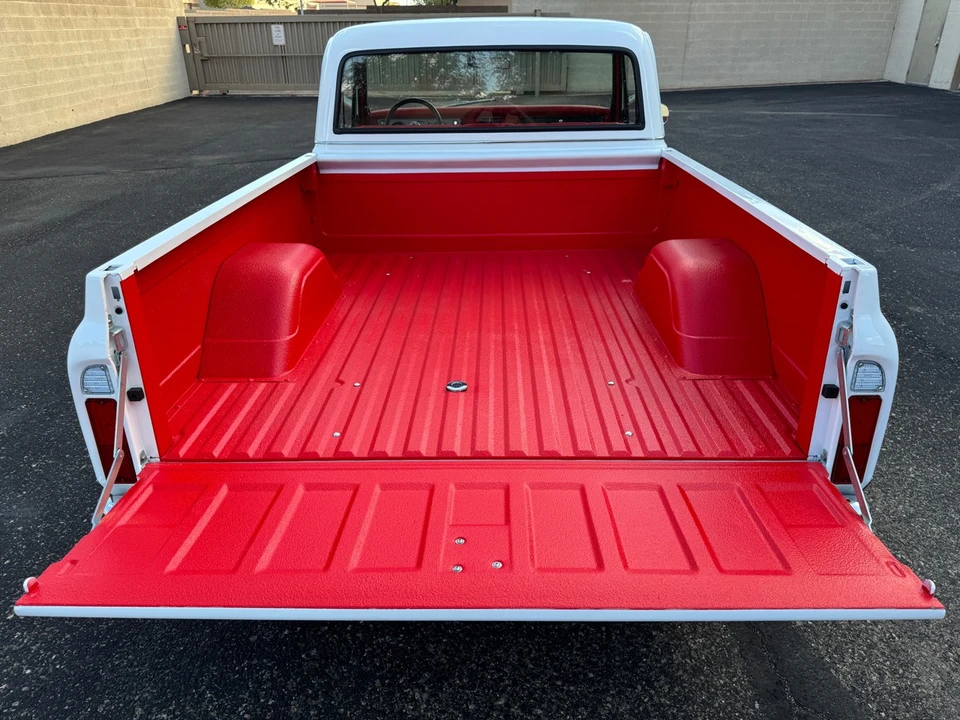 1968 Chevrolet C/K 2nd Gen - Image 10 of 31