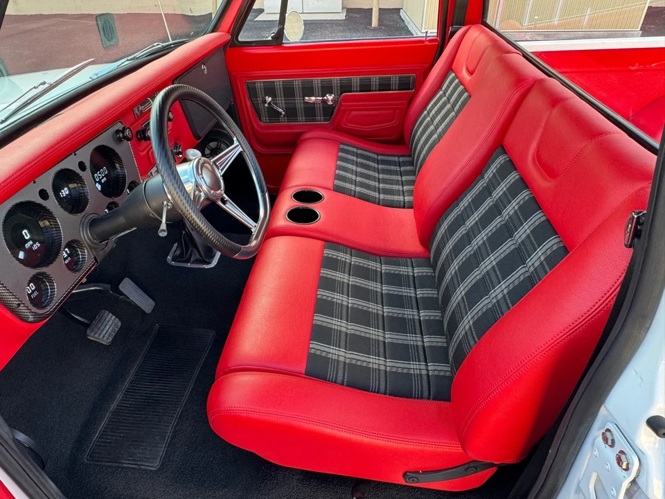 1968 Chevrolet C/K 2nd Gen - Image 26 of 31