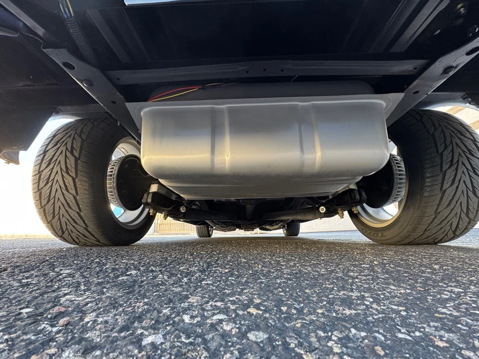 1968 Chevrolet C/K 2nd Gen - Image 21 of 31