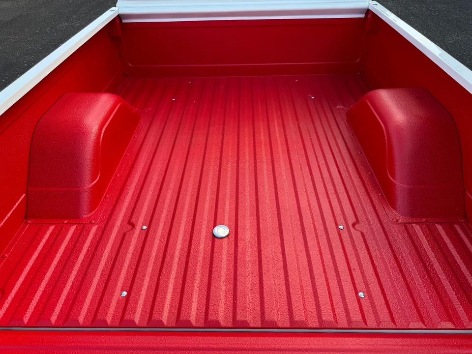 1968 Chevrolet C/K 2nd Gen - Image 11 of 31