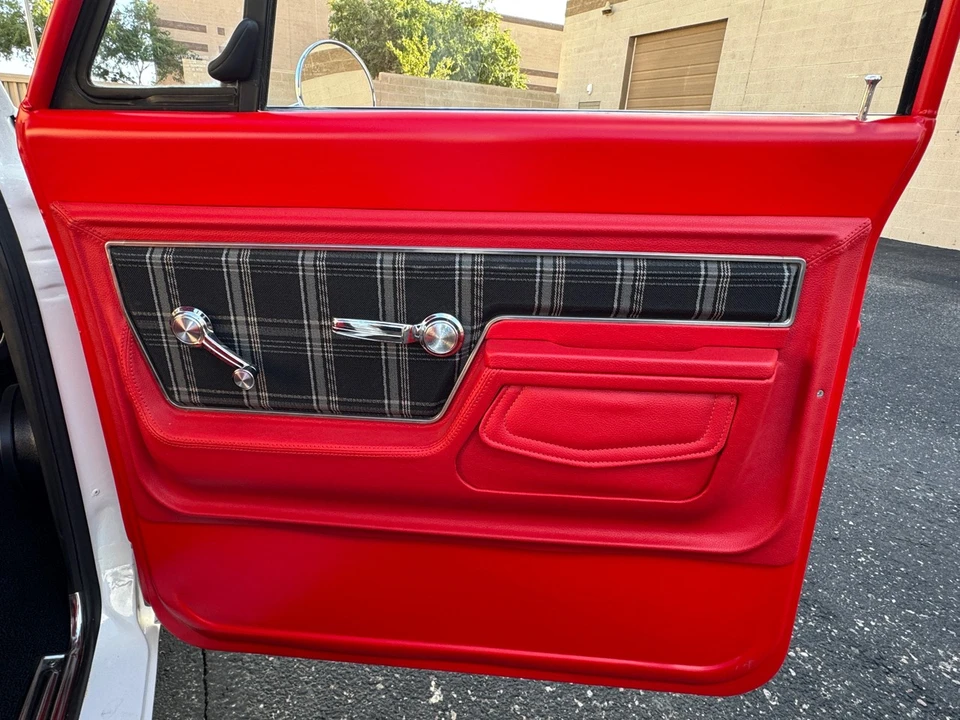 1968 Chevrolet C/K 2nd Gen - Image 28 of 31