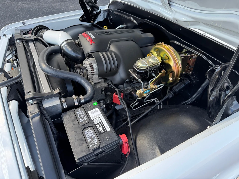 1968 Chevrolet C/K 2nd Gen - Image 18 of 31