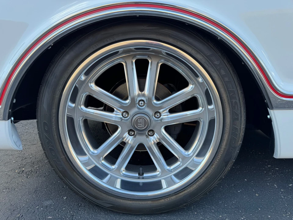 1968 Chevrolet C/K 2nd Gen - Image 15 of 31