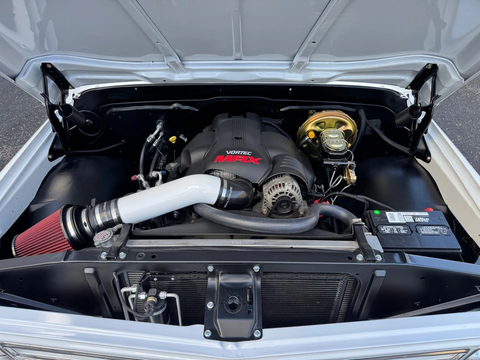 1968 Chevrolet C/K 2nd Gen - Image 16 of 31