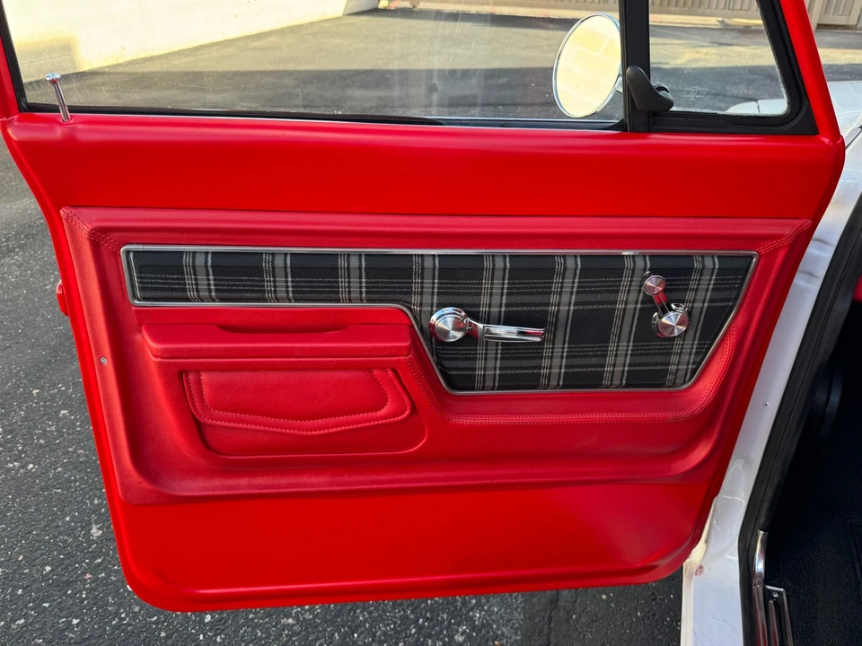1968 Chevrolet C/K 2nd Gen - Image 25 of 31