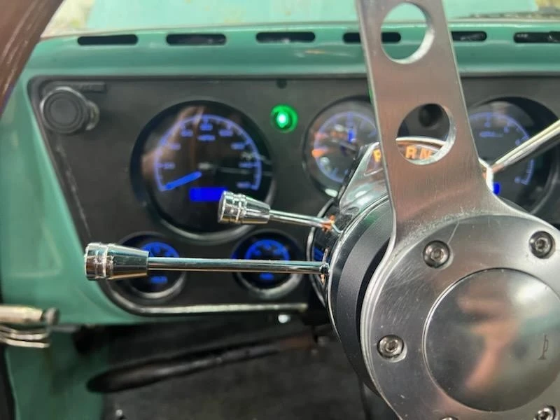 1968 Chevrolet C/K 2nd Gen - Image 11 of 20