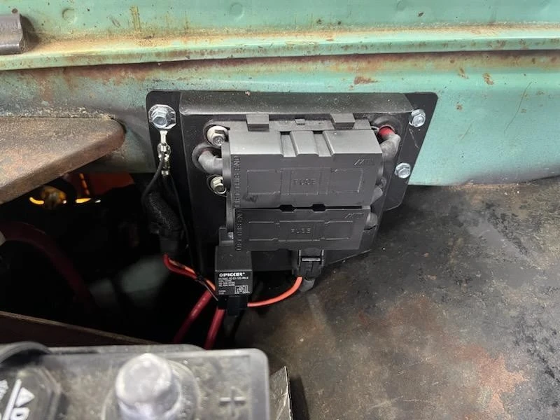 1968 Chevrolet C/K 2nd Gen - Image 7 of 20