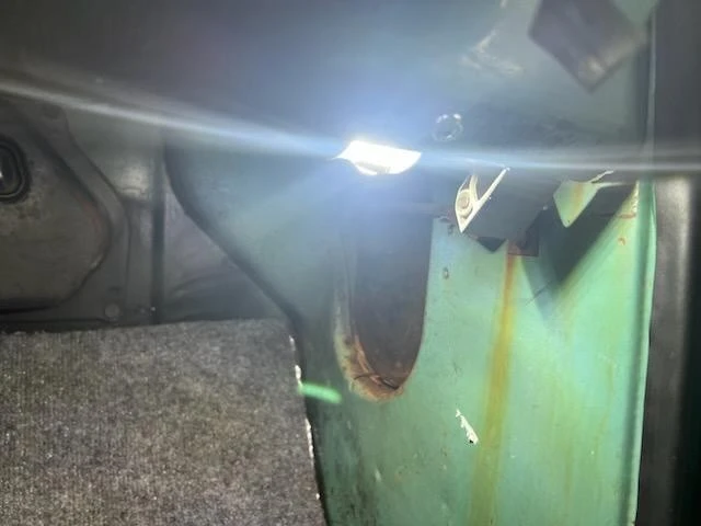 1968 Chevrolet C/K 2nd Gen - Image 15 of 20