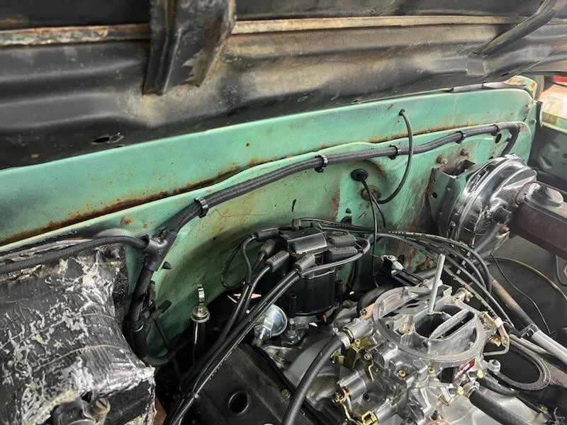 1968 Chevrolet C/K 2nd Gen - Image 5 of 20