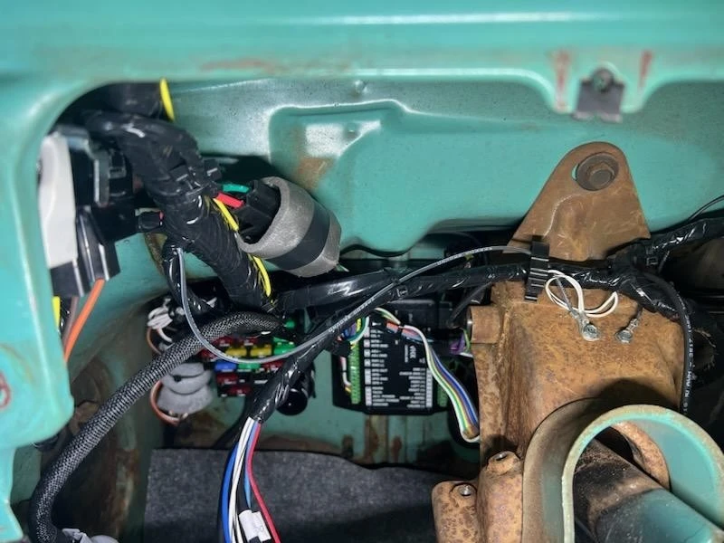 1968 Chevrolet C/K 2nd Gen - Image 8 of 20