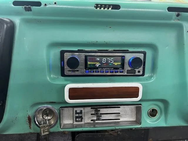 1968 Chevrolet C/K 2nd Gen - Image 12 of 20